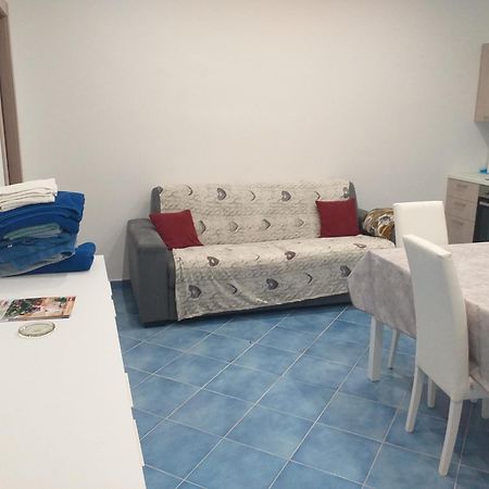 Appartamento G. Cervera66 Ischia Exterior foto