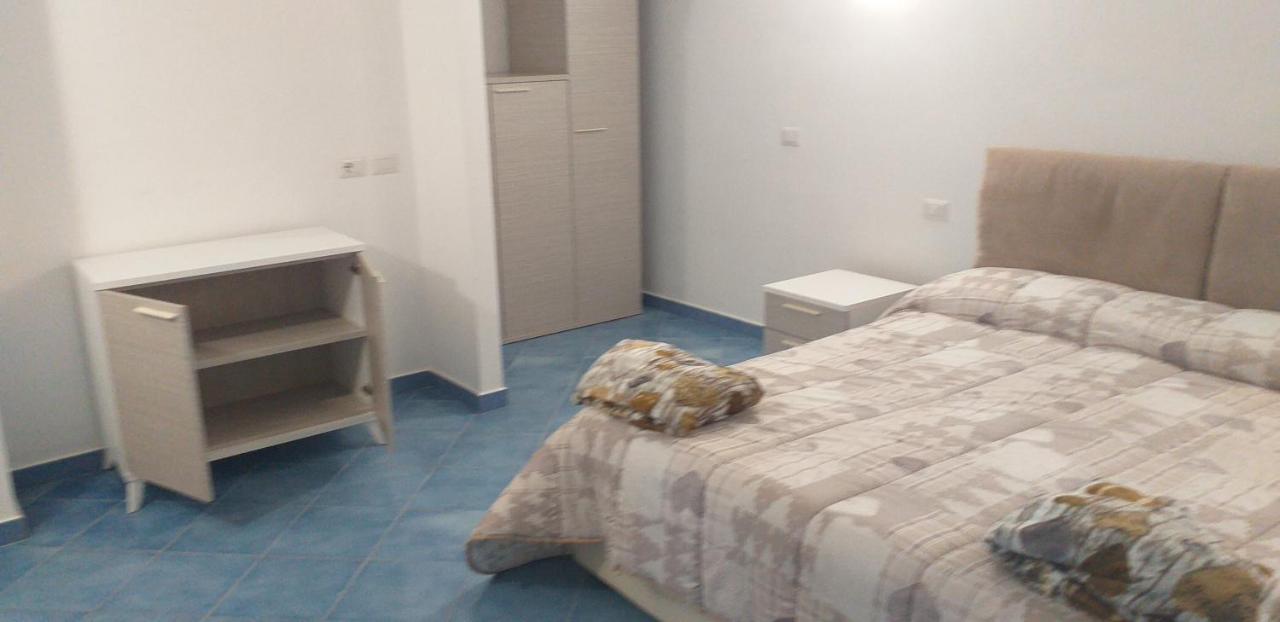 Appartamento G. Cervera66 Ischia Exterior foto