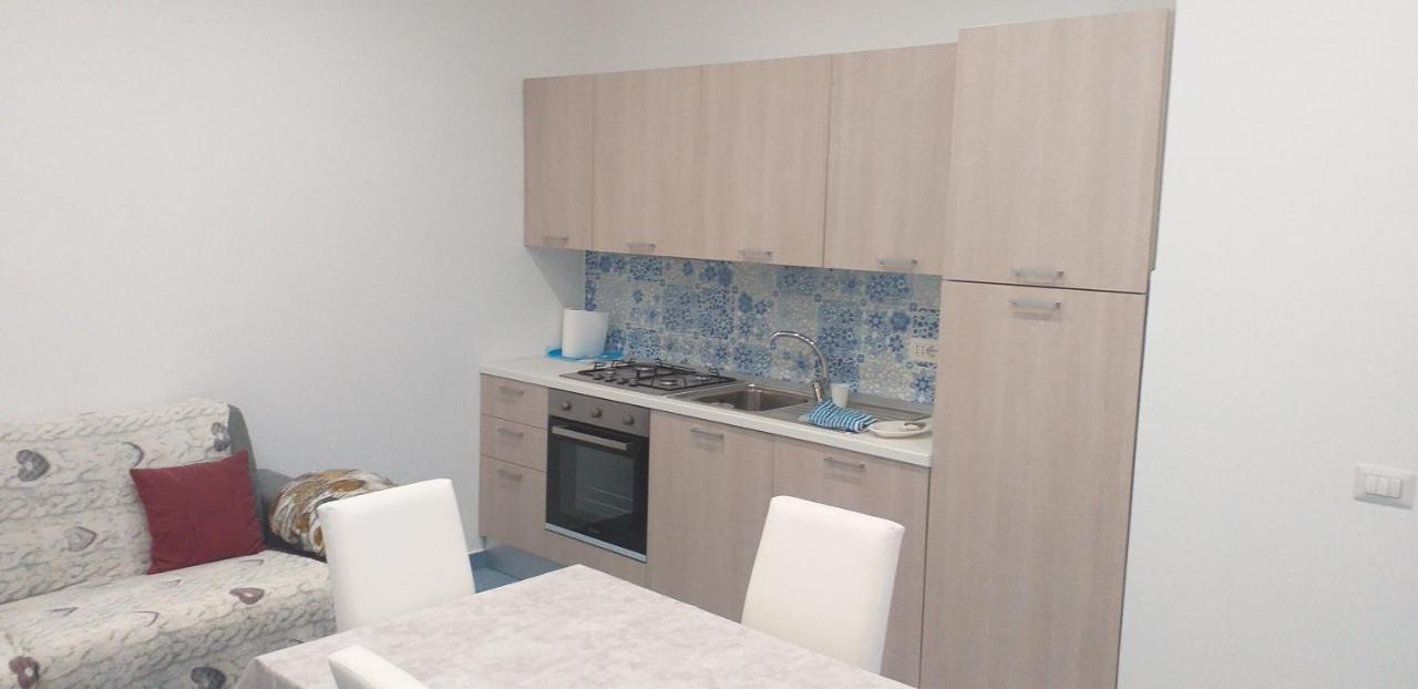 Appartamento G. Cervera66 Ischia Exterior foto