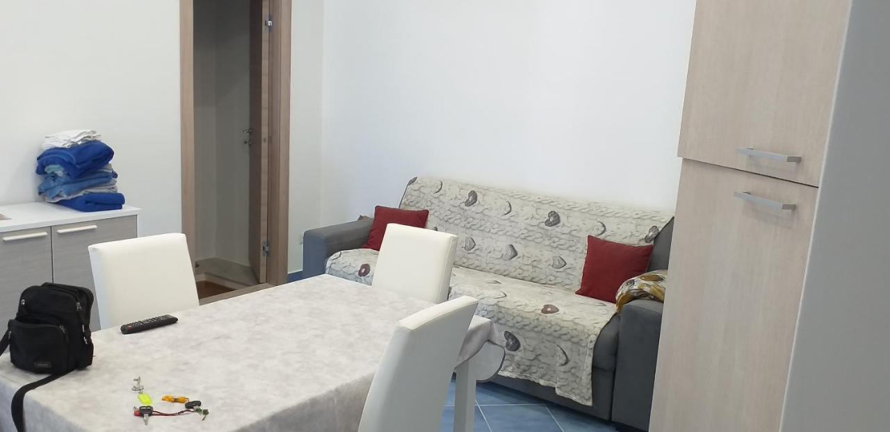 Appartamento G. Cervera66 Ischia Exterior foto