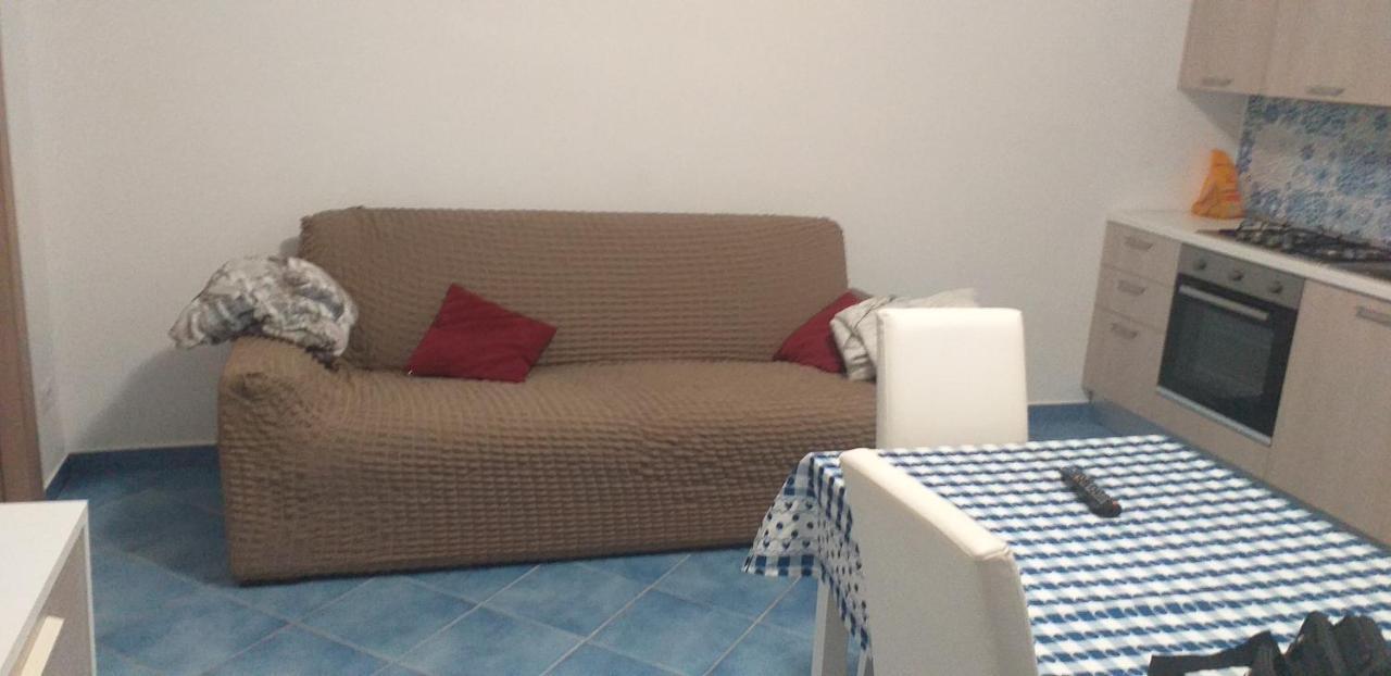 Appartamento G. Cervera66 Ischia Exterior foto