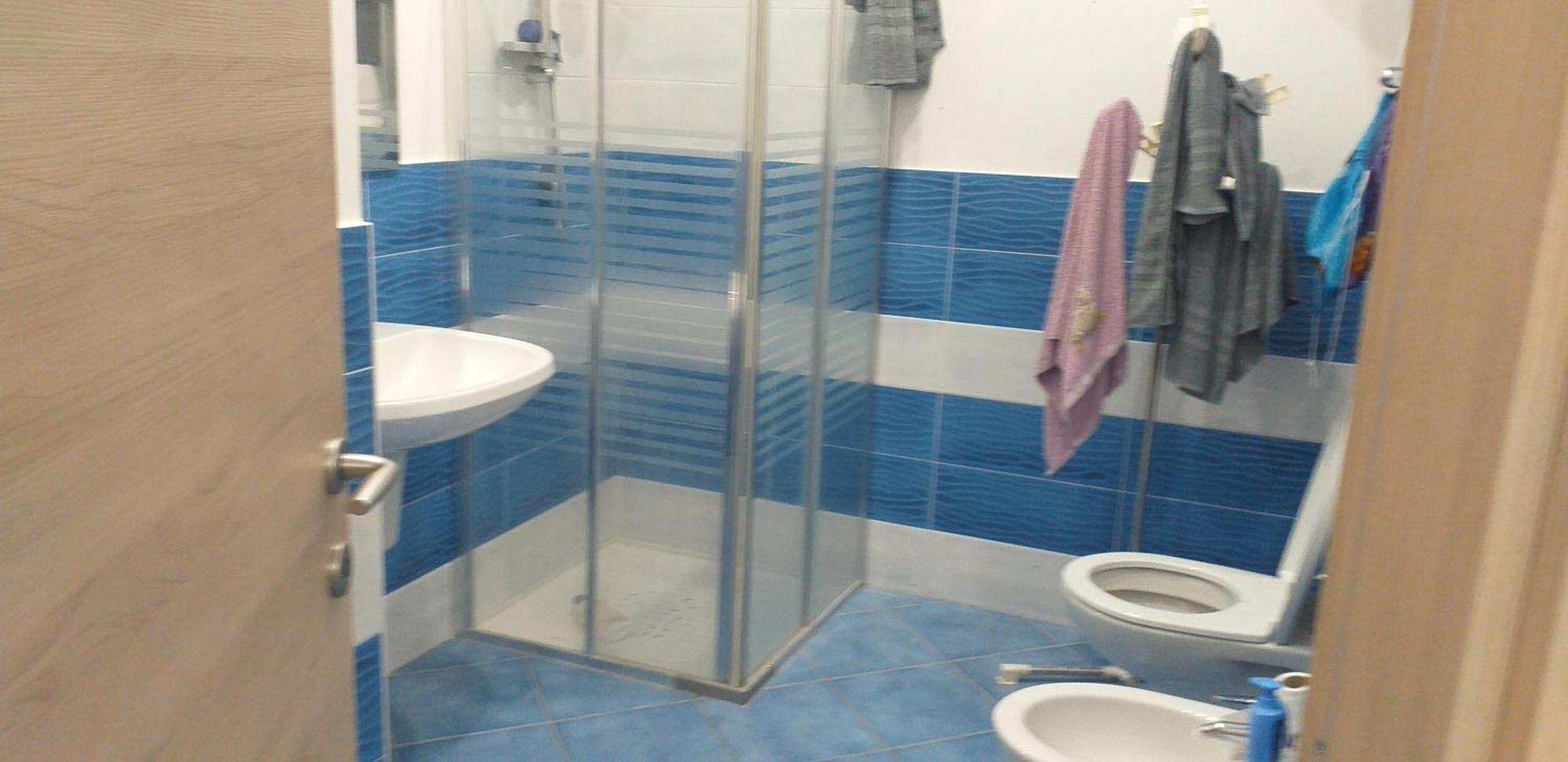 Appartamento G. Cervera66 Ischia Exterior foto