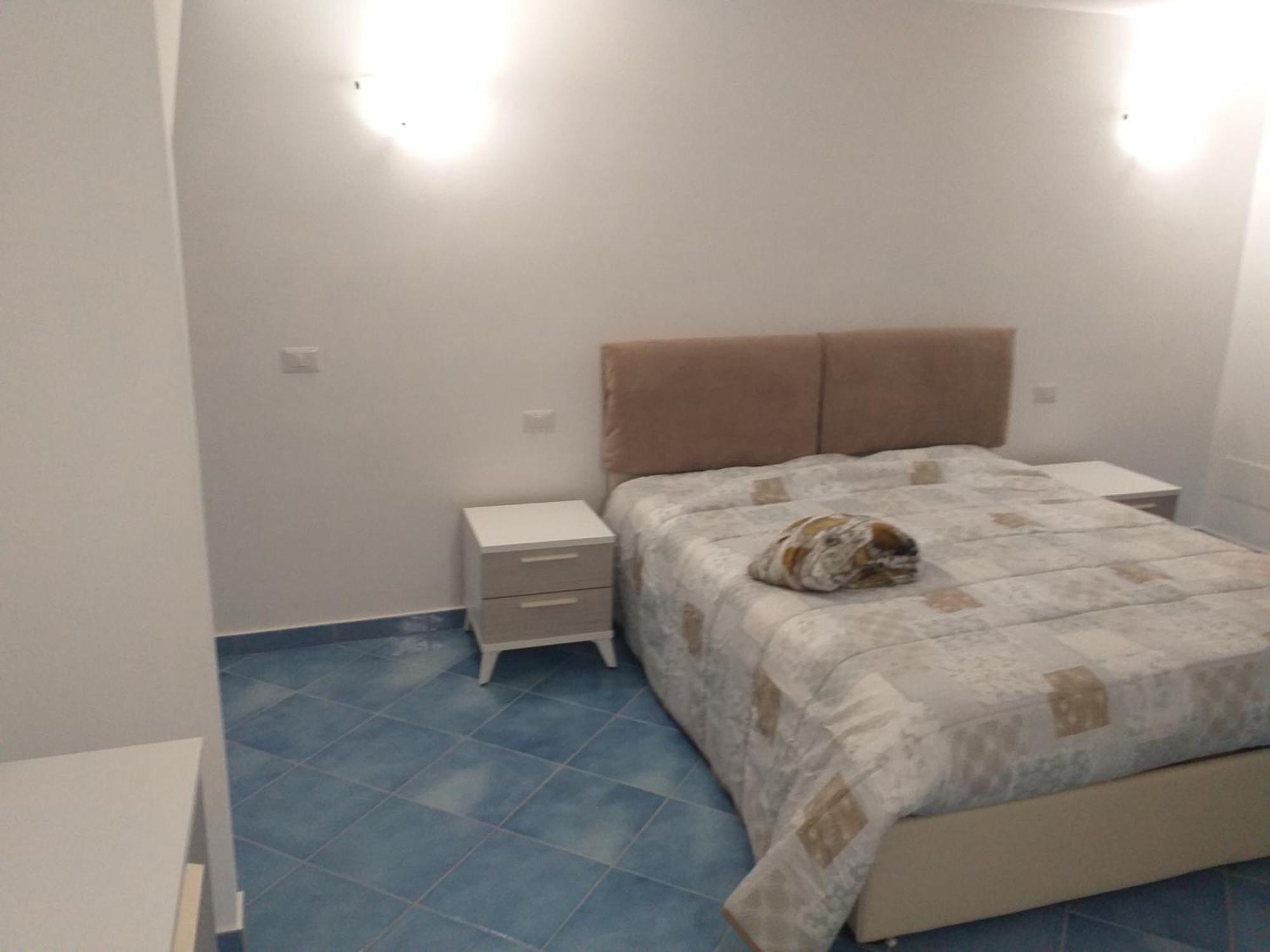 Appartamento G. Cervera66 Ischia Exterior foto