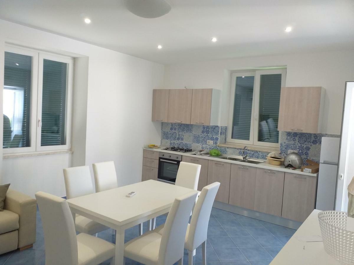 Appartamento G. Cervera66 Ischia Exterior foto