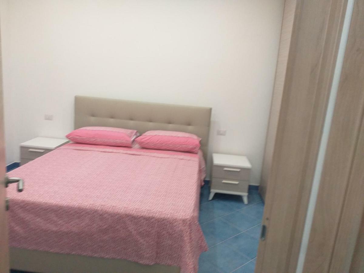 Appartamento G. Cervera66 Ischia Exterior foto