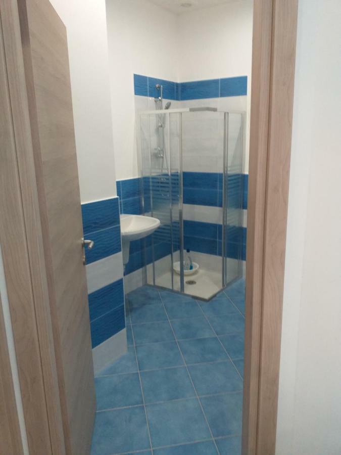Appartamento G. Cervera66 Ischia Exterior foto