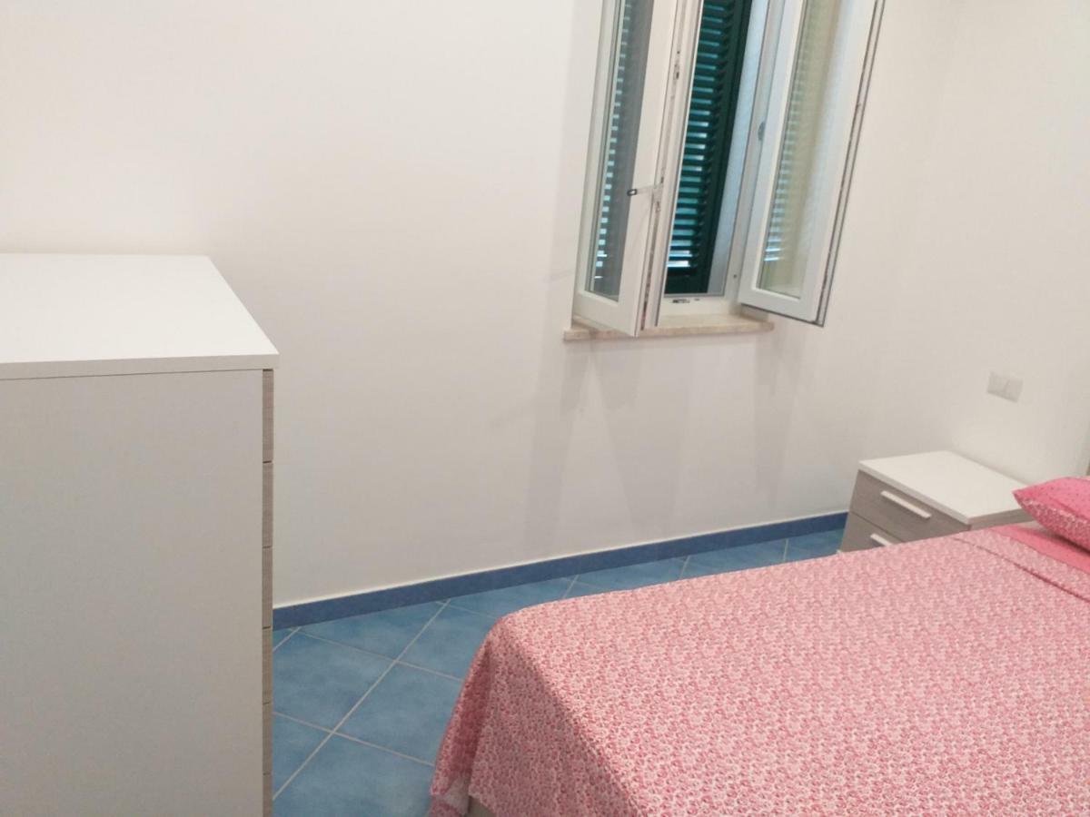 Appartamento G. Cervera66 Ischia Exterior foto