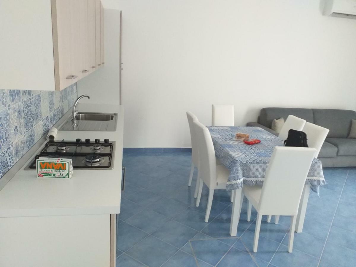 Appartamento G. Cervera66 Ischia Exterior foto