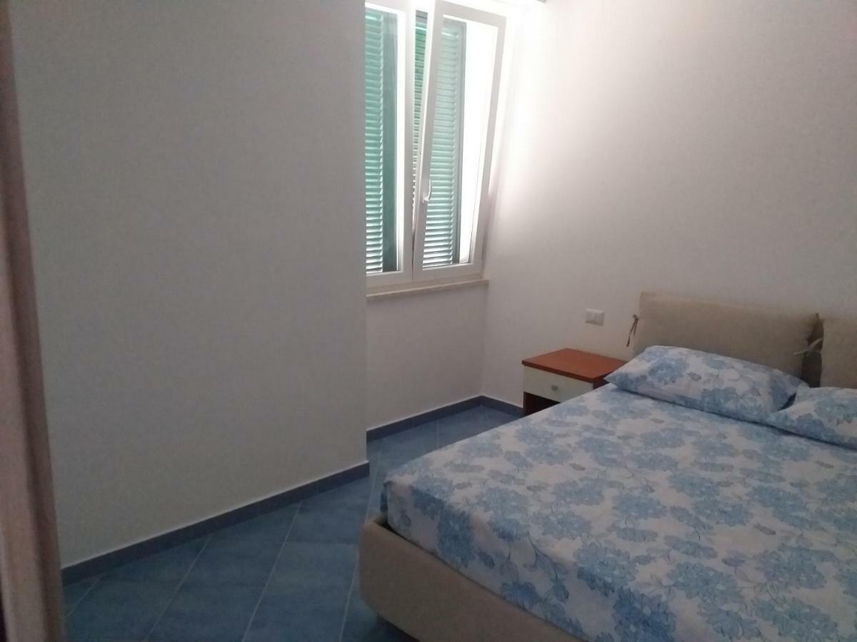 Appartamento G. Cervera66 Ischia Exterior foto
