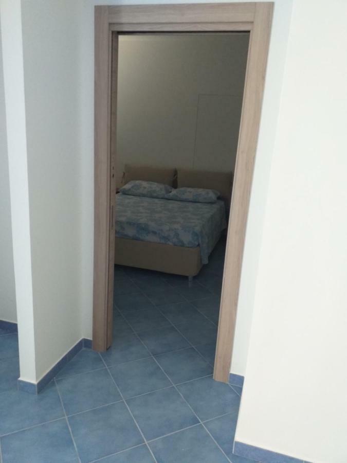 Appartamento G. Cervera66 Ischia Exterior foto